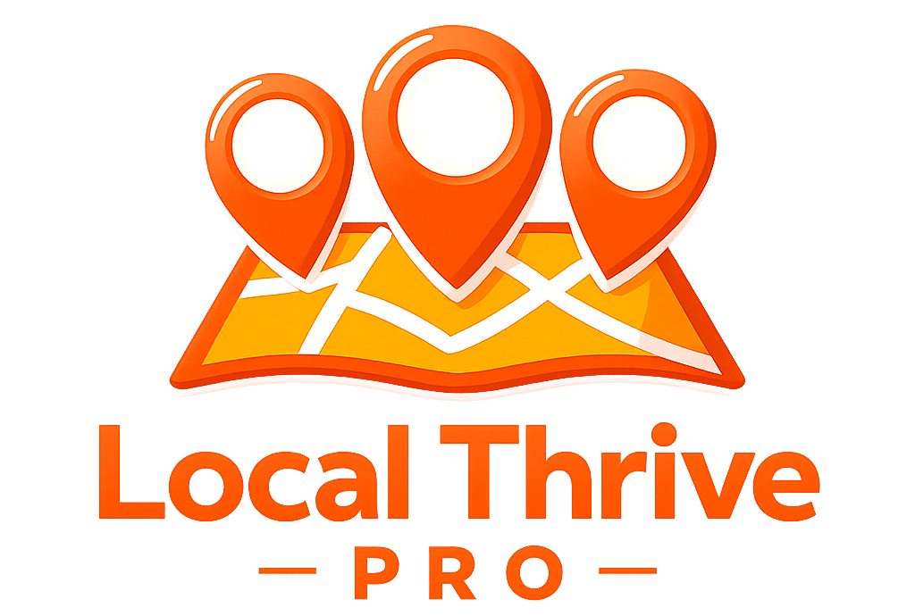 Local Thrive Pro